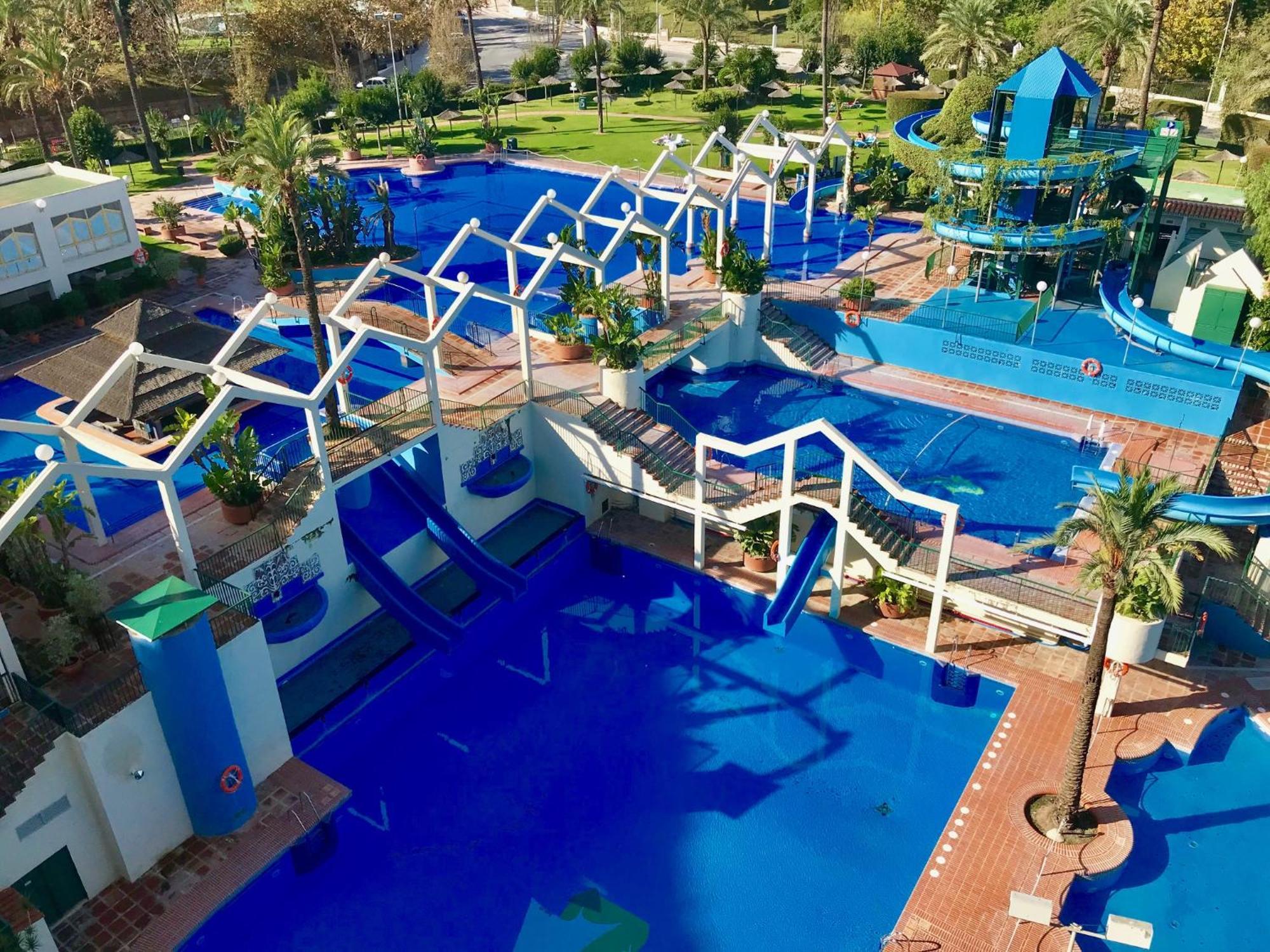 G&G Benalbeach Mediterranean Views Benalmadena Exterior photo